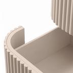 Commode Oxford en albâtre