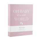 Album photo Pink World Delight