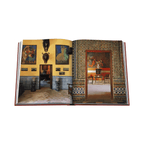 Livre d'art de Séville