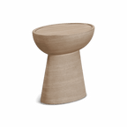 Table d'appoint d'intérieur/extérieur Gianna