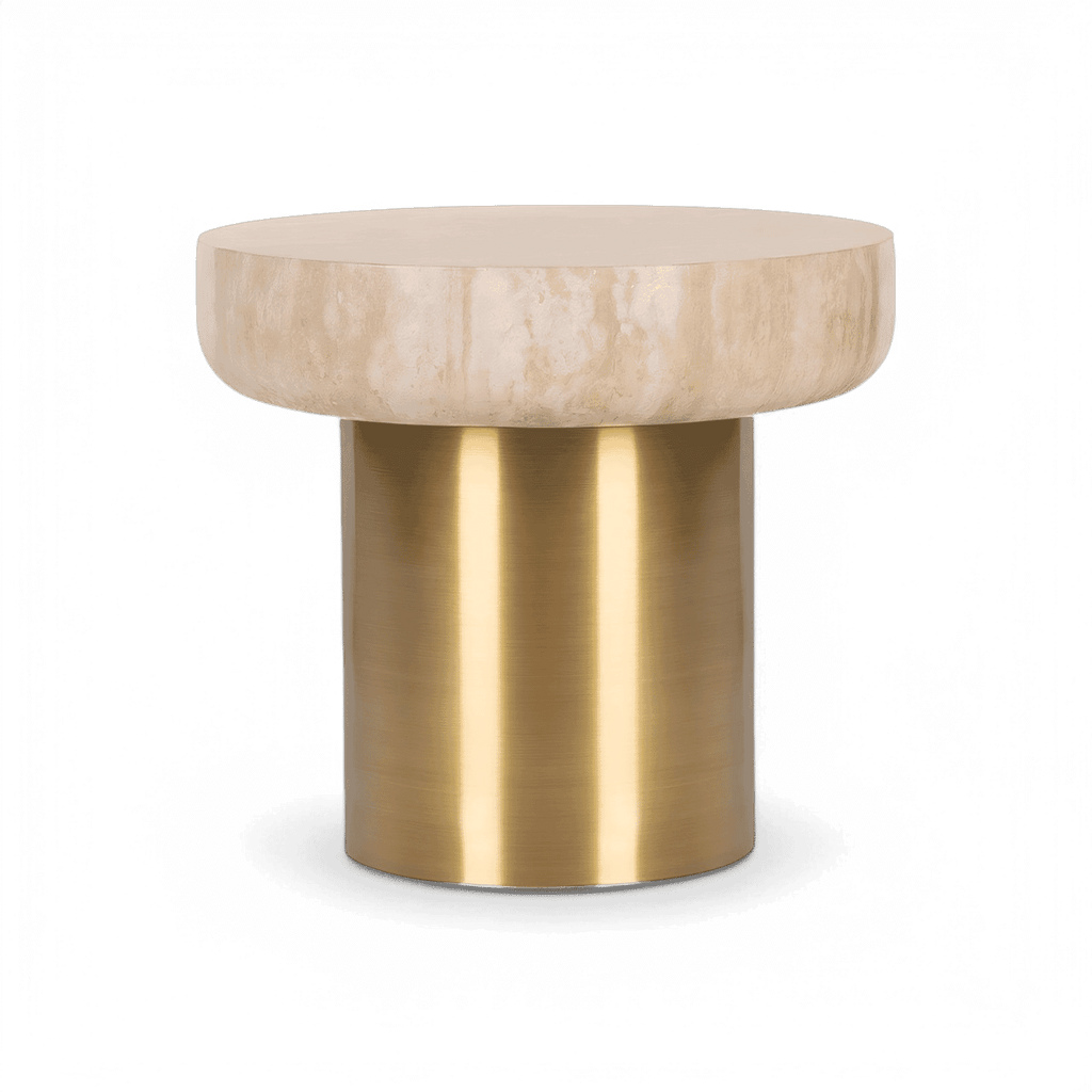 Table basse Solace moyenne