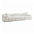 Canapé modulable Solace Off White