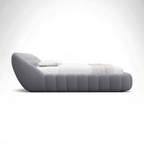 Lit Warby Gris