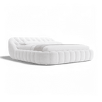 Lit Warby Blanc