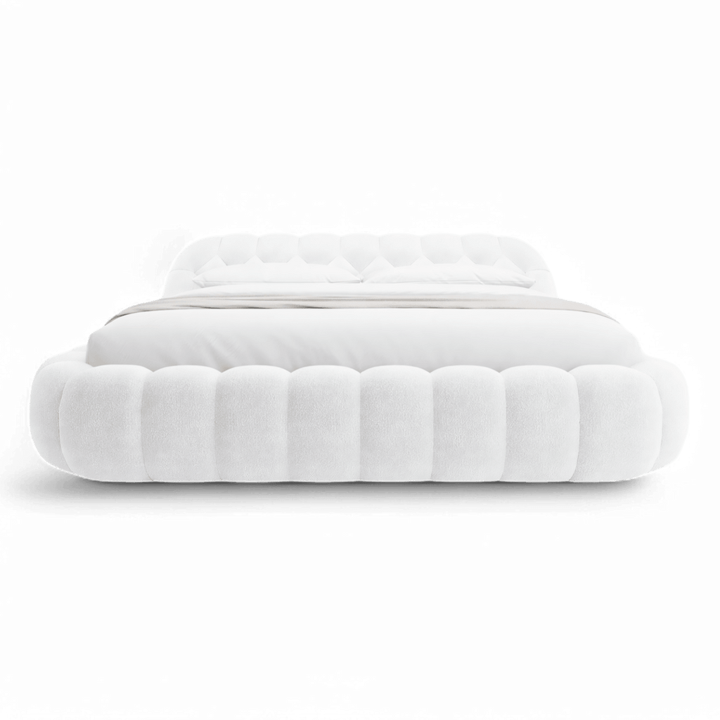 Lit Warby Blanc
