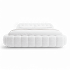 Lit Warby Blanc