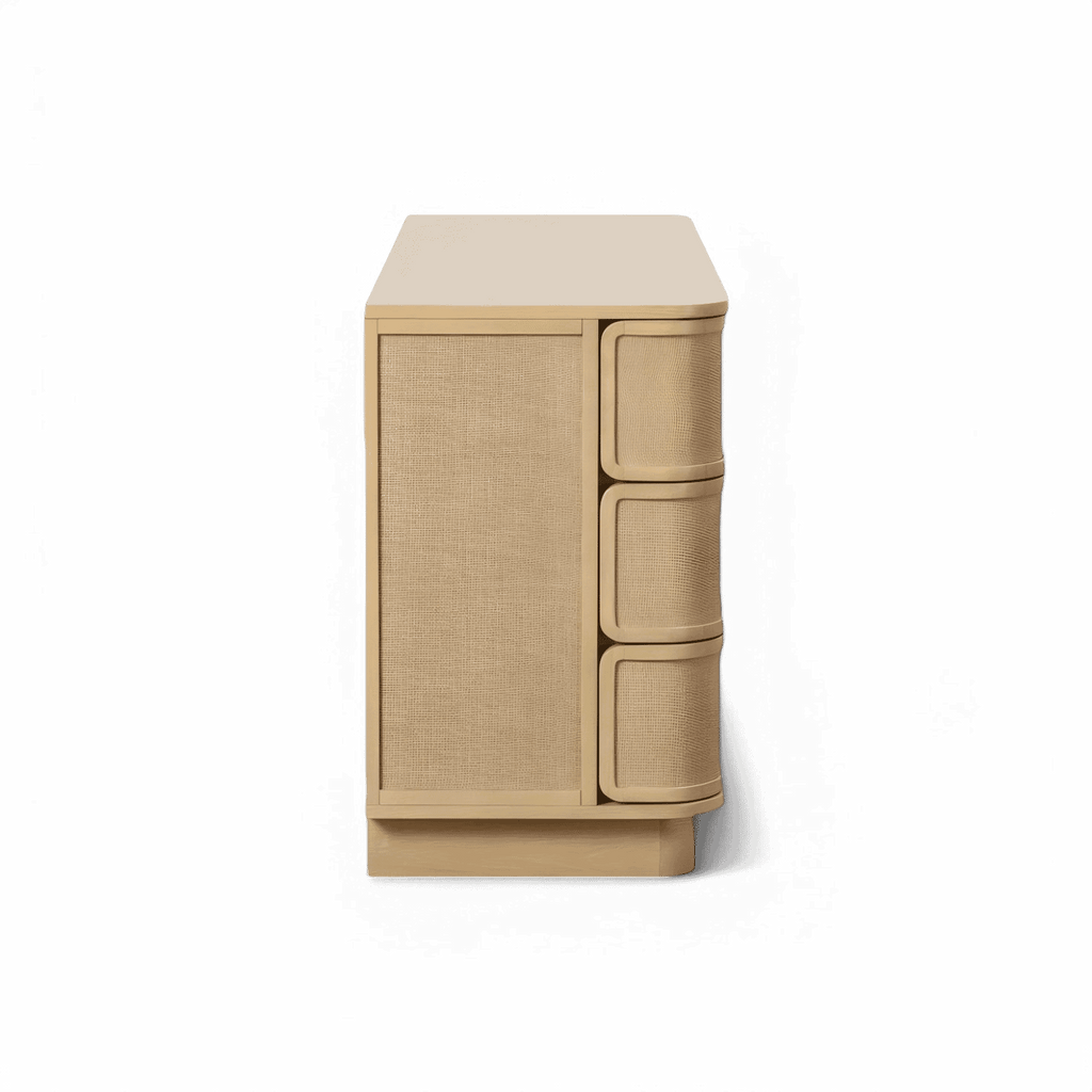 Commode Windsor