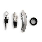 Livre et outils Wine Delight